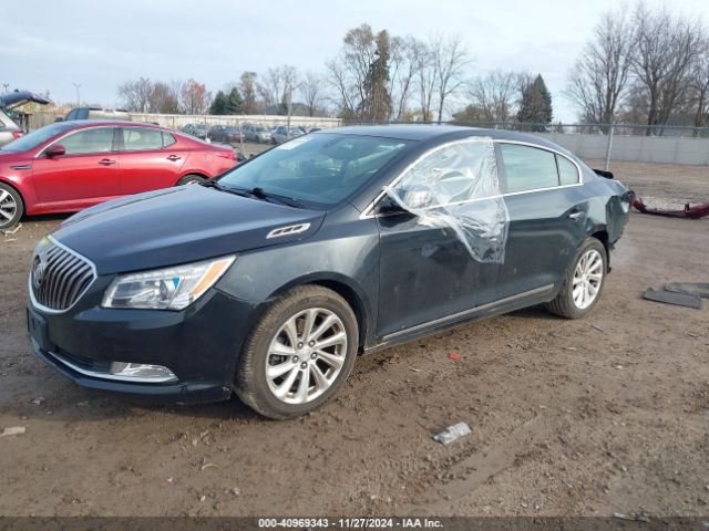 1G4GA5G35FF248433 Buick Lacrosse