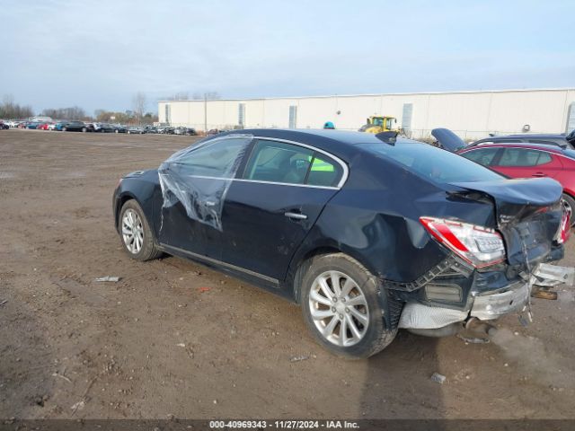 1G4GA5G35FF248433 Buick Lacrosse