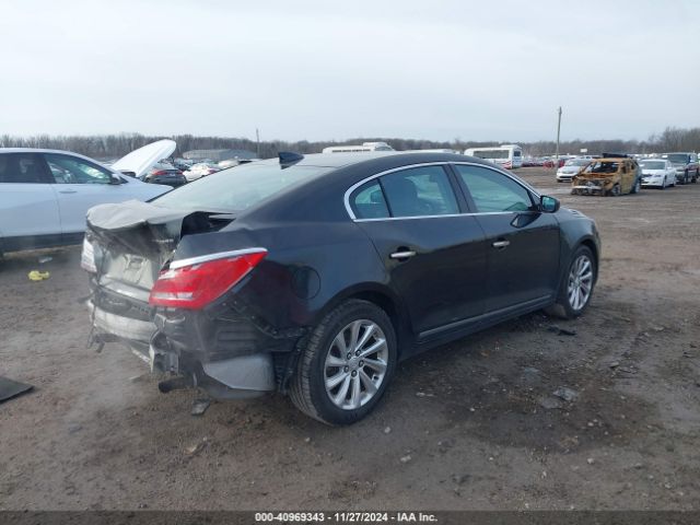 1G4GA5G35FF248433 Buick Lacrosse