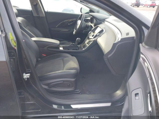 1G4GA5G35FF248433 Buick Lacrosse