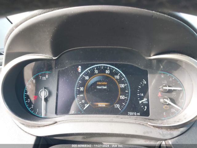 1G4GA5G35FF248433 Buick Lacrosse