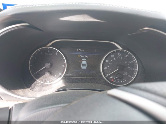 Nissan Maxima 3.5 Platinum 2017 1N4AA6APXHC402379 Image 16