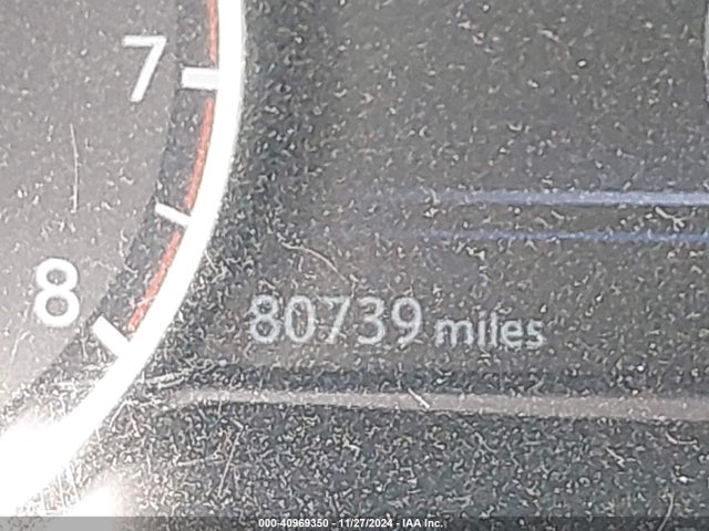 Nissan Maxima 3.5 Platinum 2017 1N4AA6APXHC402379 Image 7