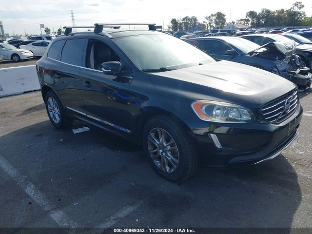 Volvo Xc60 3.2/3.2 Platinum/3.2 Premier/3.2 Premier Plus 2014 YV4940DL7E2516848 zdjęcie główne