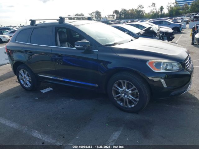 Volvo Xc60 3.2/3.2 Platinum/3.2 Premier/3.2 Premier Plus 2014 YV4940DL7E2516848 Image 13