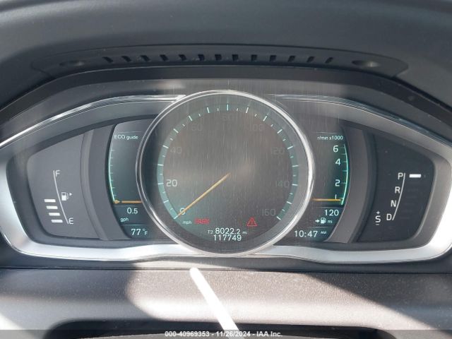 YV4940DL7E2516848 Volvo Xc60 3.2/3.2 Platinum/3.2 Premier/3.2 Premier Plus