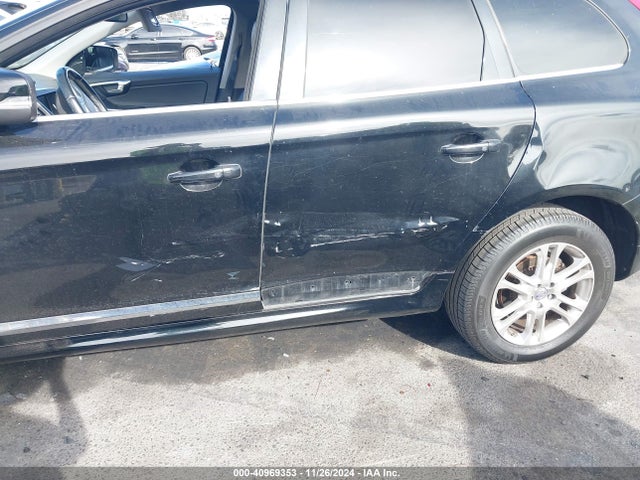 YV4940DL7E2516848 Volvo Xc60 3.2/3.2 Platinum/3.2 Premier/3.2 Premier Plus