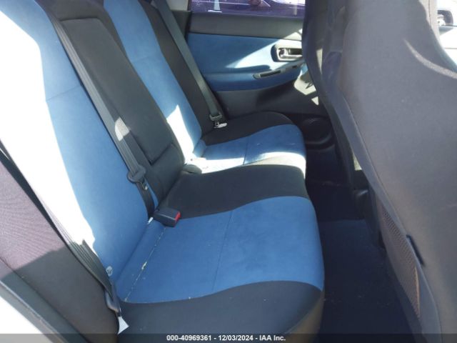 2007 SUBARU IMPREZA WRX STI JF1GD76607L509611 Photo 7