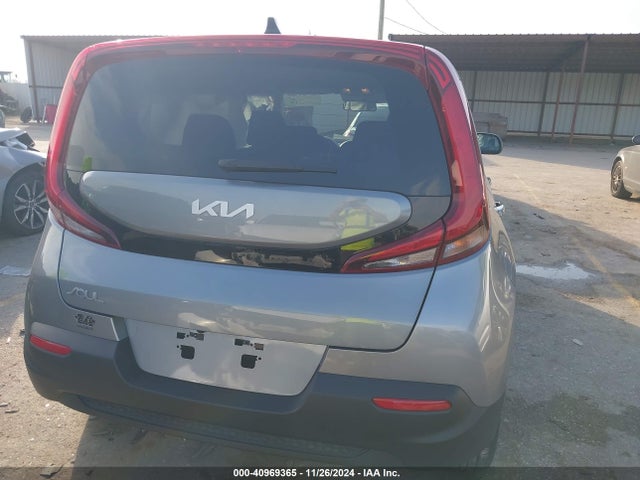 KIA SOUL LX 2022 KNDJ23AU3N7801683 Image 15