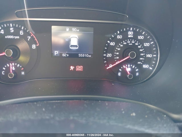 KIA SOUL LX 2022 KNDJ23AU3N7801683 Image 7