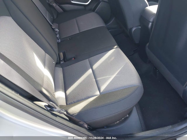 KIA SOUL LX 2022 KNDJ23AU3N7801683 Image 8
