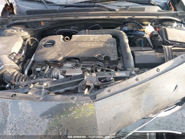 1G1ZE5ST2GF339162 Chevrolet MALIBU 1LT