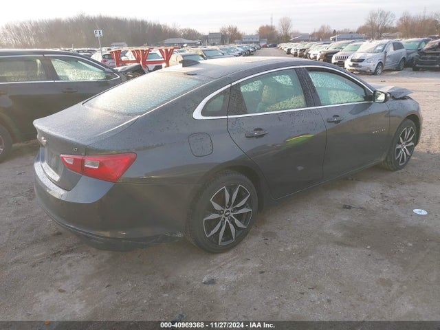 1G1ZE5ST2GF339162 Chevrolet MALIBU 1LT