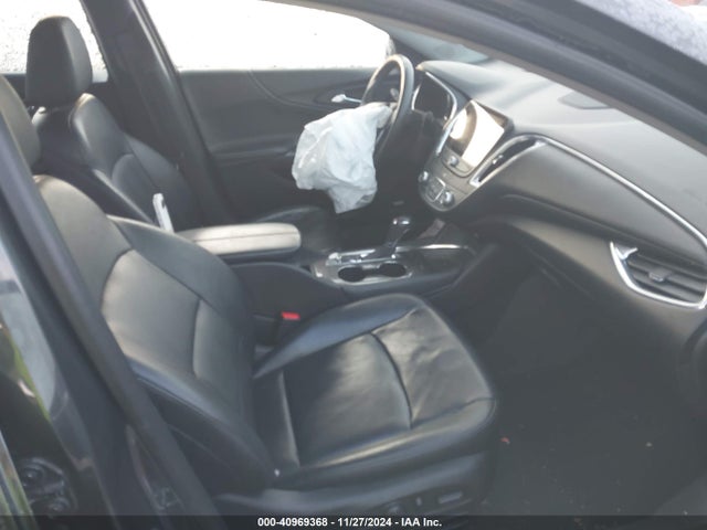 1G1ZE5ST2GF339162 Chevrolet MALIBU 1LT