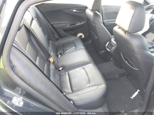 1G1ZE5ST2GF339162 Chevrolet MALIBU 1LT