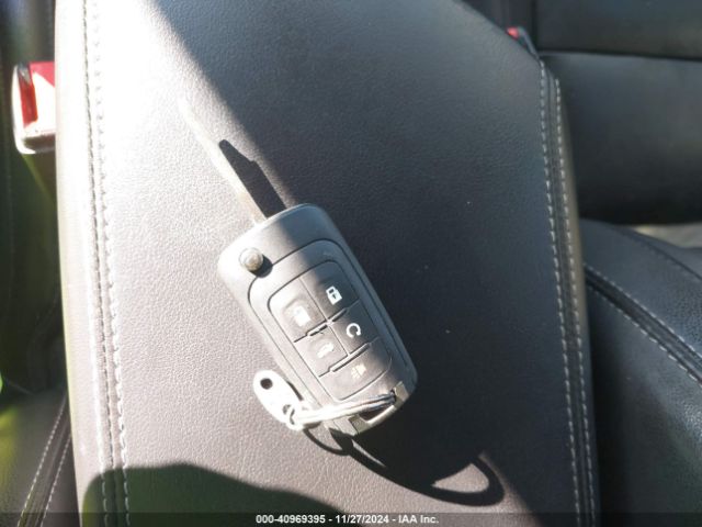 1G11H5SLXEF144072 Chevrolet Malibu 1lz