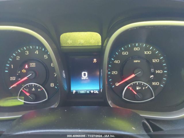 1G11H5SLXEF144072 Chevrolet Malibu 1lz