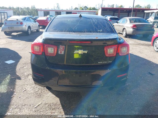 1G11H5SLXEF144072 Chevrolet Malibu 1lz