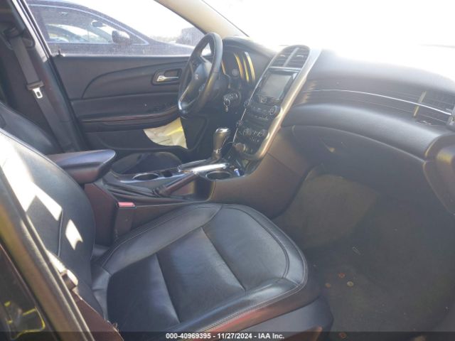 1G11H5SLXEF144072 Chevrolet Malibu 1lz