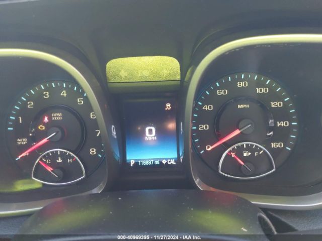 1G11H5SLXEF144072 Chevrolet Malibu 1lz