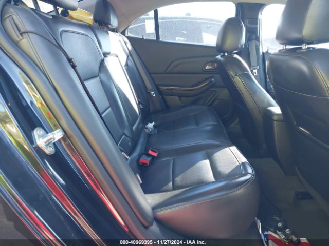 1G11H5SLXEF144072 Chevrolet Malibu 1lz