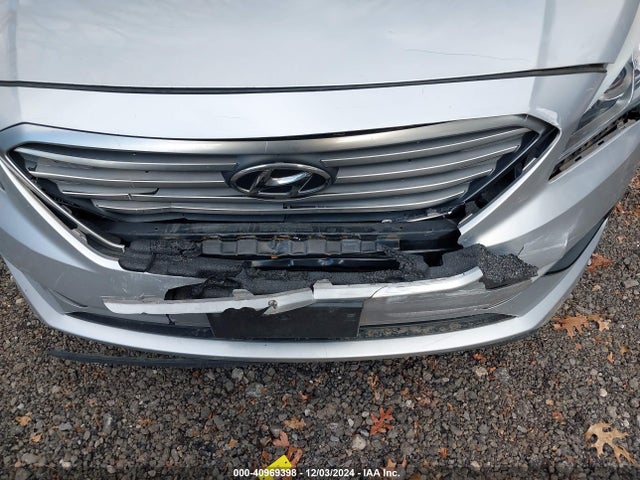 Hyundai Sonata 2017 5NPE24AF7HH569257 Image 6