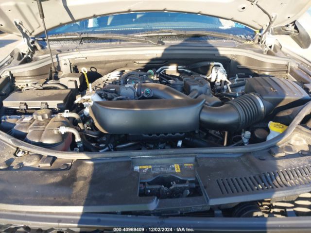 1C4RDJDG9NC215908 Dodge Durango Gt Awd