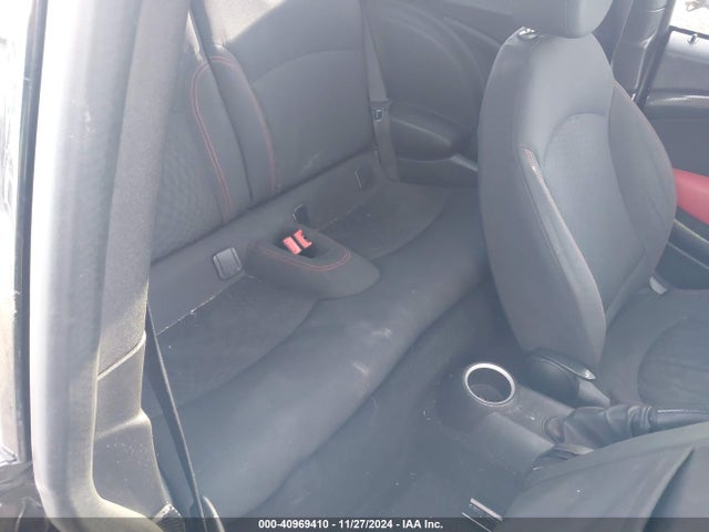 2013 MINI HARDTOP WMWSV3C57DT478131 Photo 7