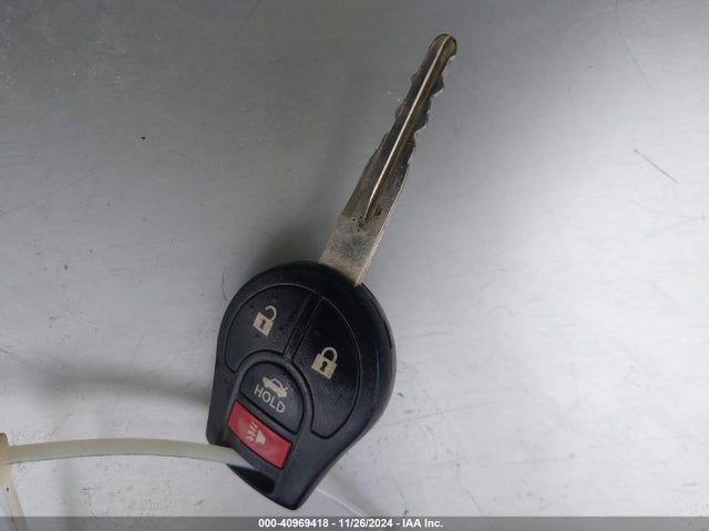 Nissan SENTRA SV 2014 3N1AB7AP4EY257231 Image 11