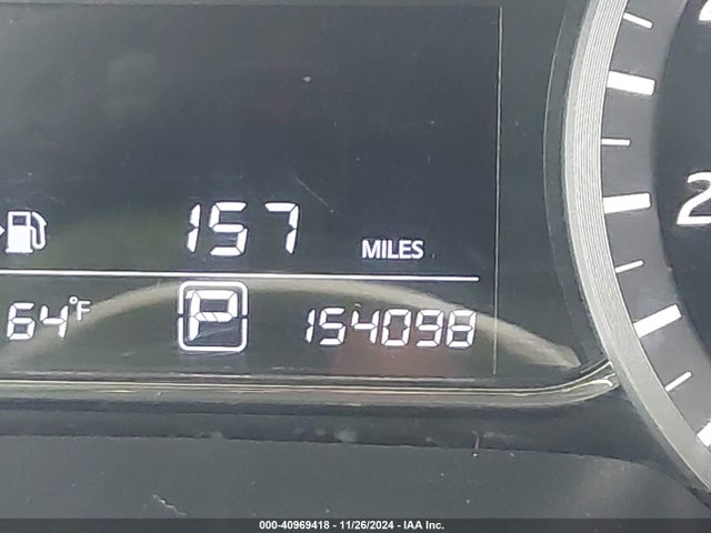 Nissan SENTRA SV 2014 3N1AB7AP4EY257231 Image 15