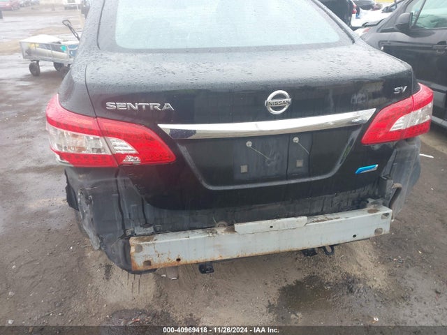 Nissan SENTRA SV 2014 3N1AB7AP4EY257231 Image 17