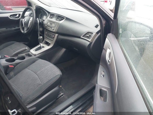 Nissan SENTRA SV 2014 3N1AB7AP4EY257231 Image 5