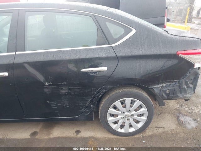 Nissan SENTRA SV 2014 3N1AB7AP4EY257231 Image 6