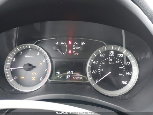 Nissan SENTRA SV 2014 3N1AB7AP4EY257231 Image 7