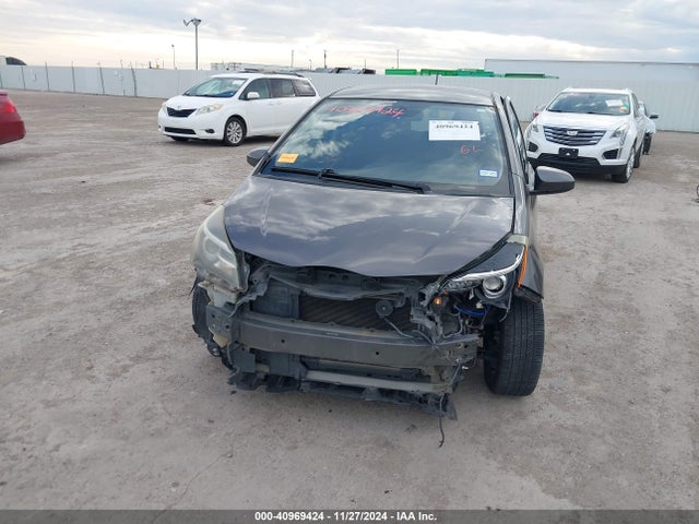 Toyota Yaris Se 2015 VNKKTUD33FA025349 Image 11