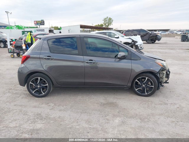 Toyota Yaris Se 2015 VNKKTUD33FA025349 Image 12
