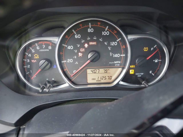 Toyota Yaris Se 2015 VNKKTUD33FA025349 Image 14