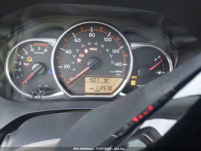 Toyota Yaris Se 2015 VNKKTUD33FA025349 Image 7
