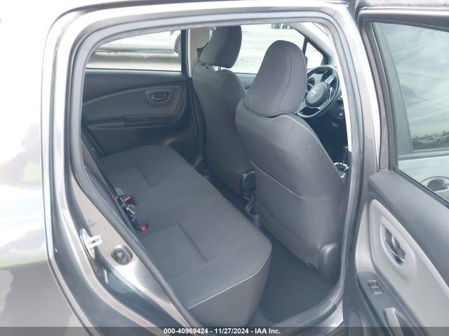 Toyota Yaris Se 2015 VNKKTUD33FA025349 Image 8