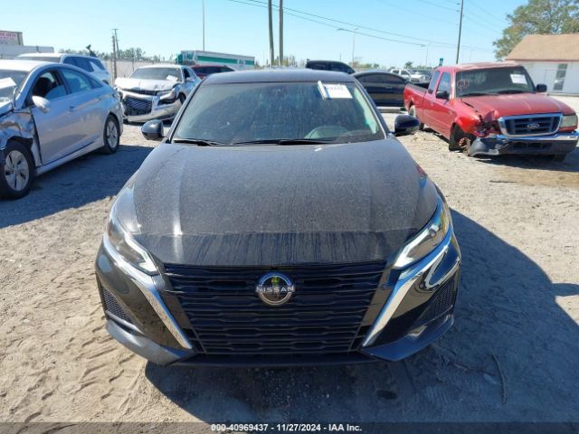 1N4BL4EW1PN342533 Nissan Altima Sl Intelligent Awd
