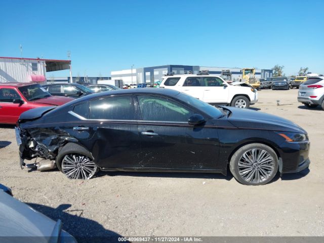 1N4BL4EW1PN342533 Nissan Altima Sl Intelligent Awd