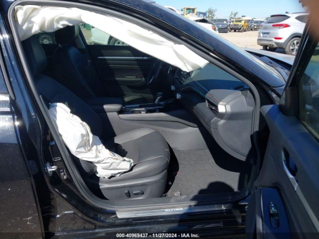 1N4BL4EW1PN342533 Nissan Altima Sl Intelligent Awd