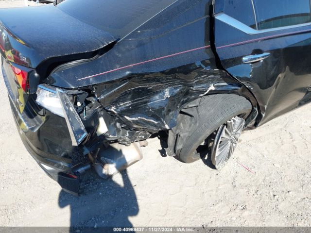 1N4BL4EW1PN342533 Nissan Altima Sl Intelligent Awd