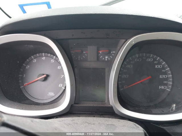 Chevrolet EQUINOX LT 2016 2GNALCEK4G1162260 Image 14