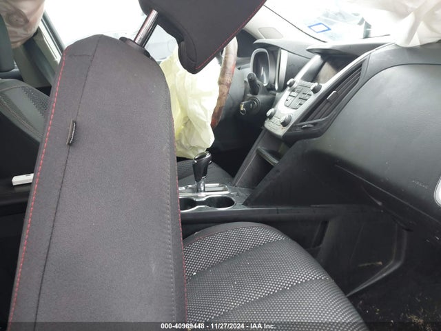 Chevrolet EQUINOX LT 2016 2GNALCEK4G1162260 Image 5