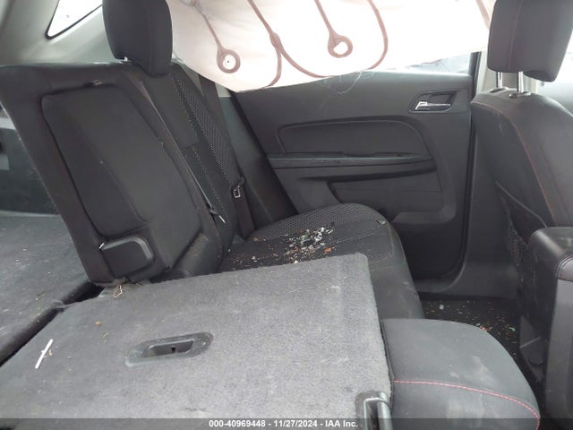 Chevrolet EQUINOX LT 2016 2GNALCEK4G1162260 Image 8