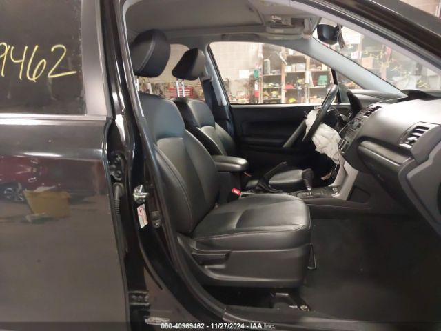 JF2SJAHC5EH474580 Subaru Forester 2.5i Limited