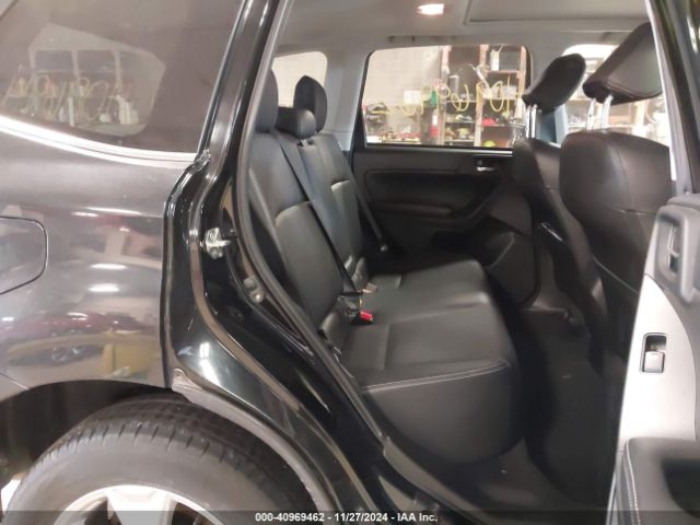 JF2SJAHC5EH474580 Subaru Forester 2.5i Limited