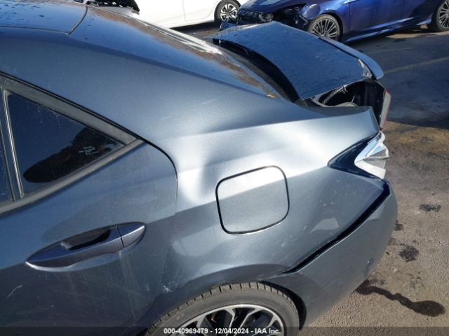 5YFBURHE7FP323865 Toyota Corolla S Plus
