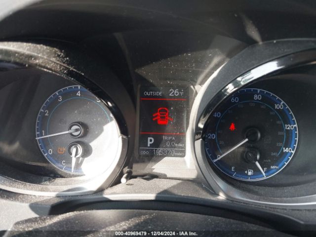 5YFBURHE7FP323865 Toyota Corolla S Plus